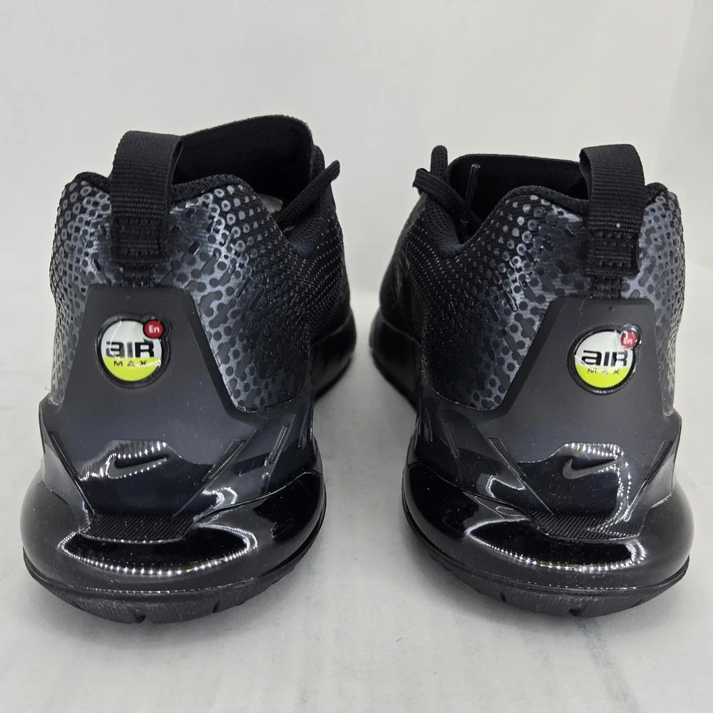 Nike Air Max Phoenix GS Black Anthracite HF7052-003 Youth 6Y Womens 7.5